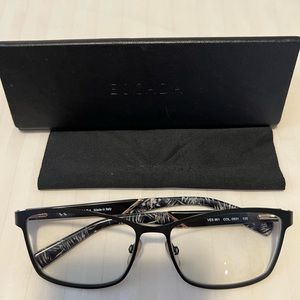 Escada Italian Prescription glasses